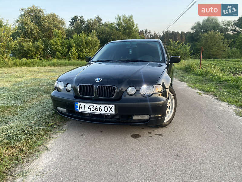 2004 bmw 320