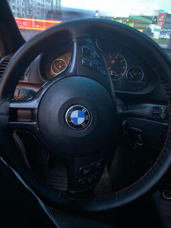 2003 bmw 318