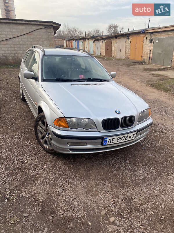 2000 bmw 330xi