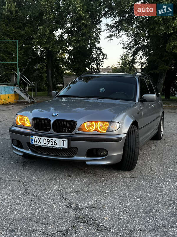 2003 bmw 316i