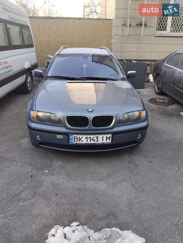 2002 bmw 3 series