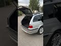 2001 bmw 320d