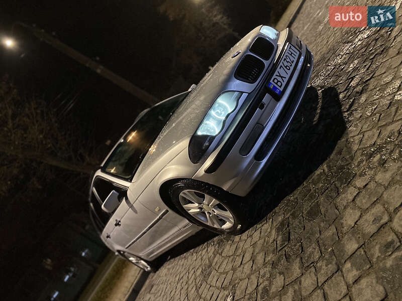 2000 bmw 320d