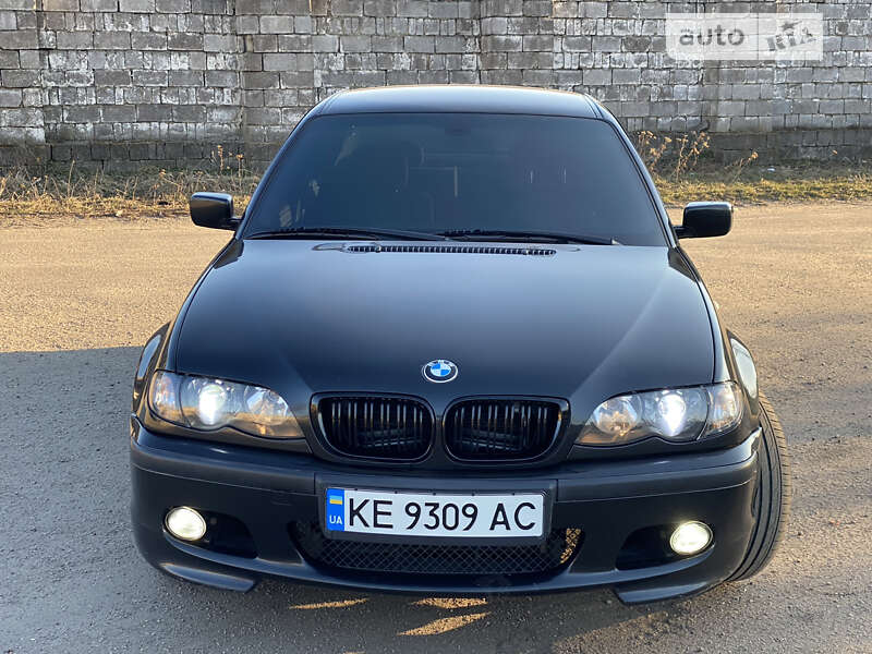 2004 bmw 316i