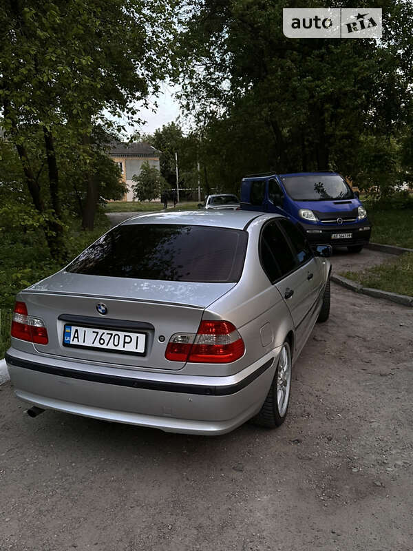 2002 bmw 316