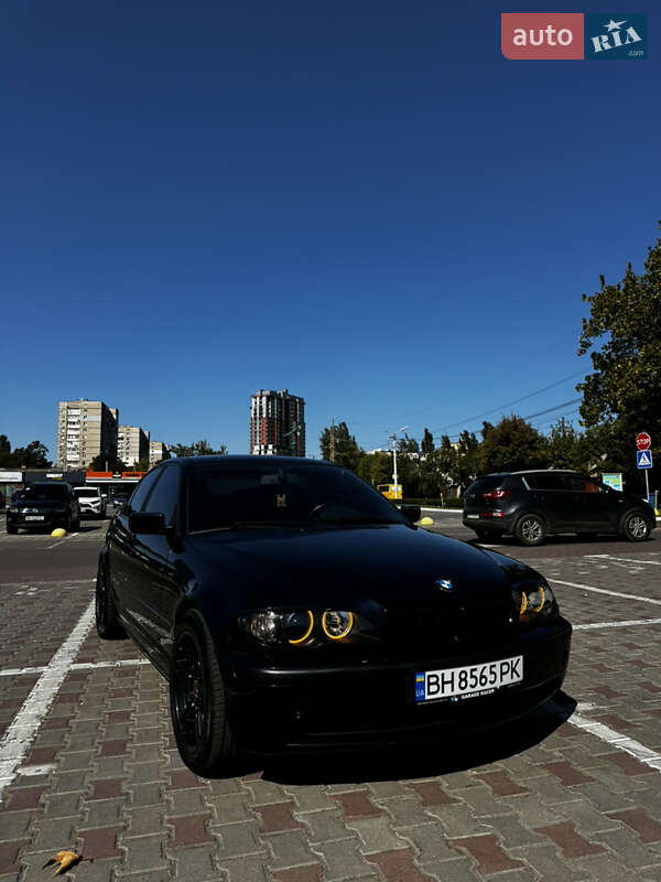 2003 bmw 316i