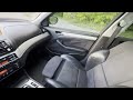 2002 bmw 316i