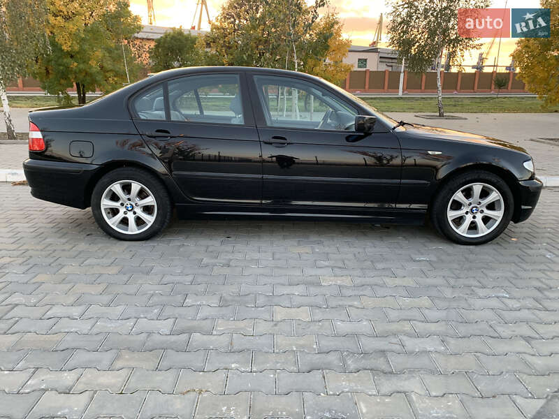 2002 bmw 3 series