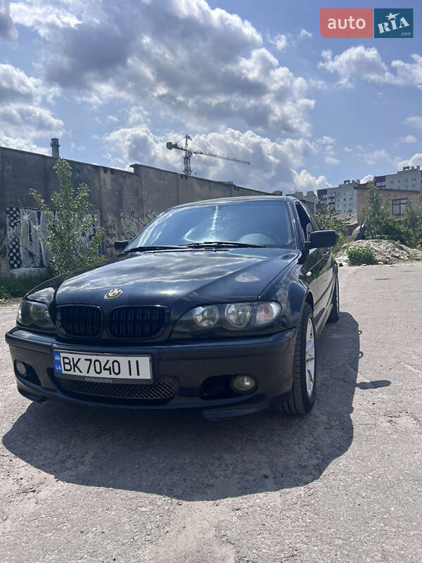 2004 bmw 316i