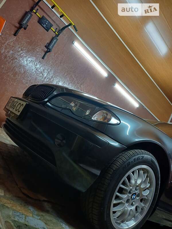 2003 bmw 316i