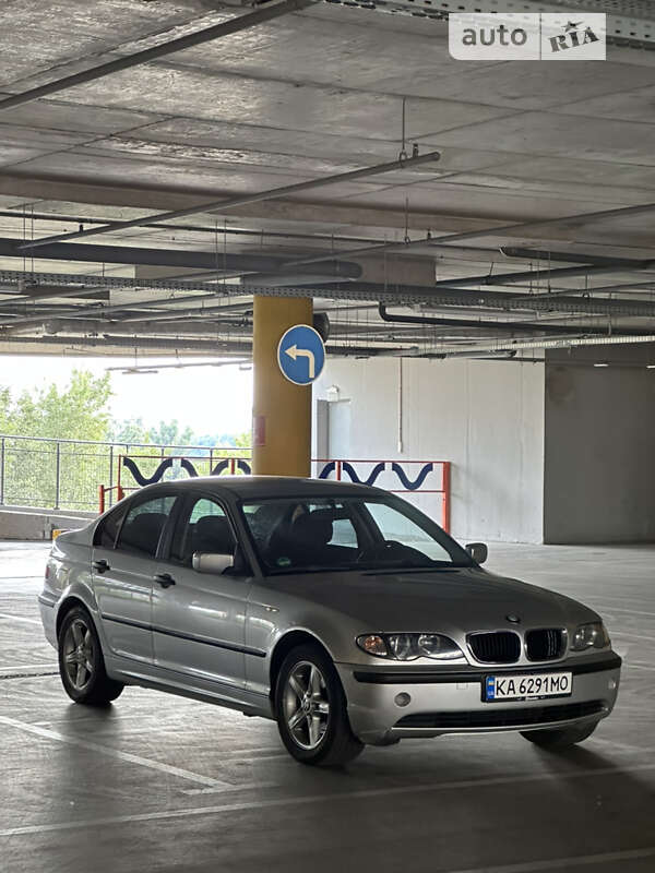 2002 bmw 3 series