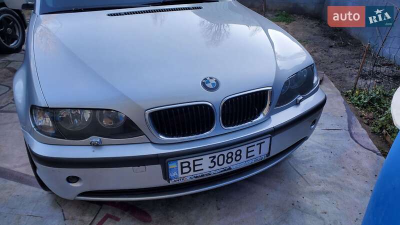2002 bmw 3 series