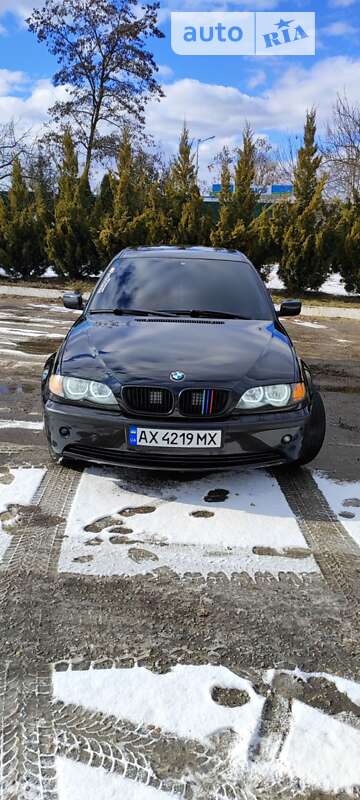 2002 bmw 318i