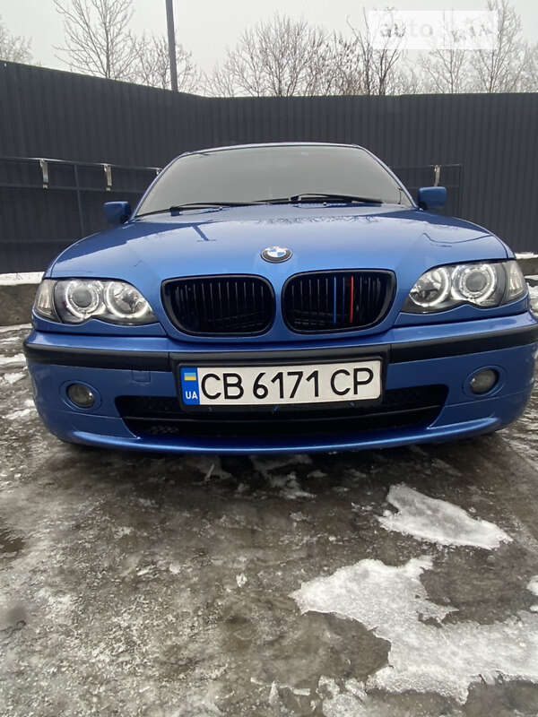 2002 bmw 318i