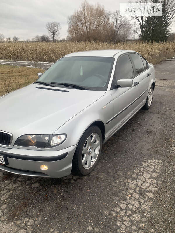 2002 bmw 3 series