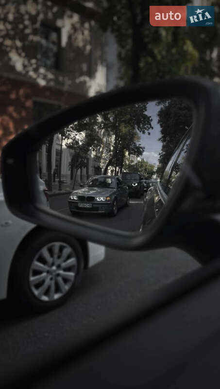 2003 bmw 318