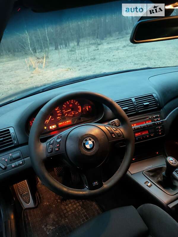 2002 bmw 318i