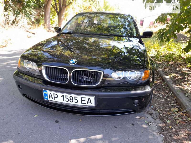 2003 bmw 320