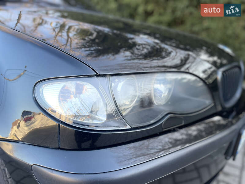 2003 bmw 318i