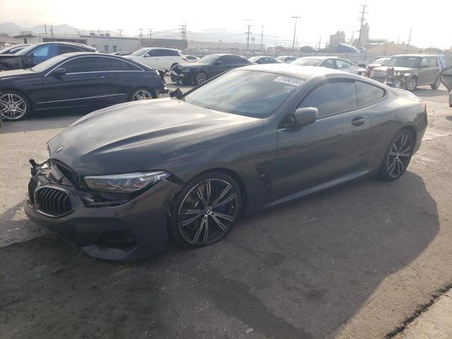 2019 BMW 850i