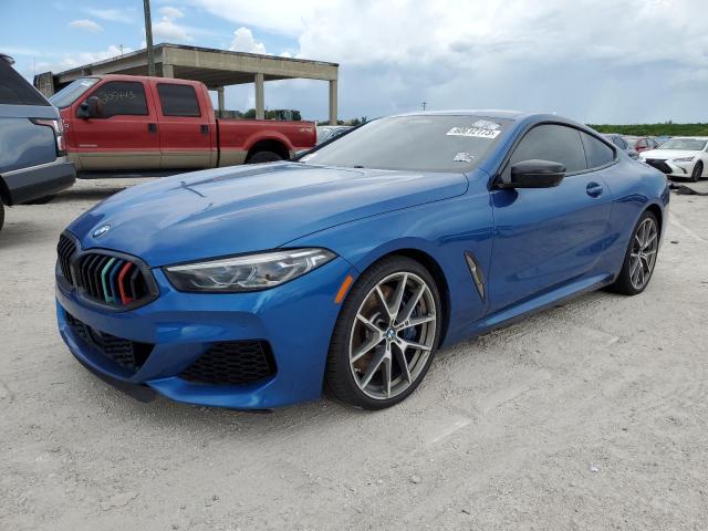 2018 bmw m8