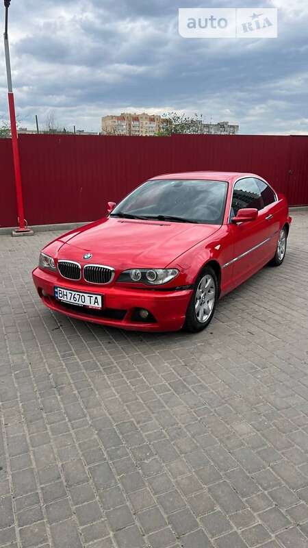2003 bmw 320