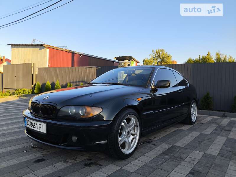 2003 bmw 320