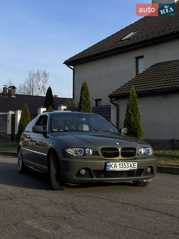 2005 bmw 325
