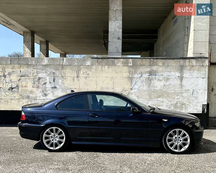 2003 bmw 325