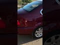 2003 bmw 318ci