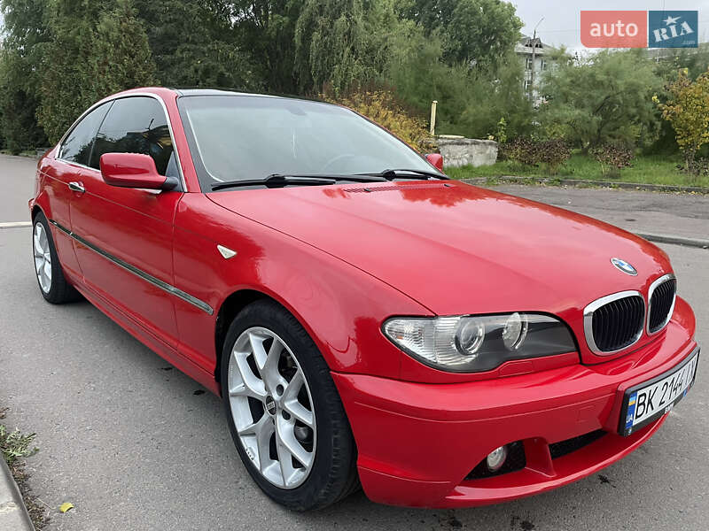 2004 bmw 318ci