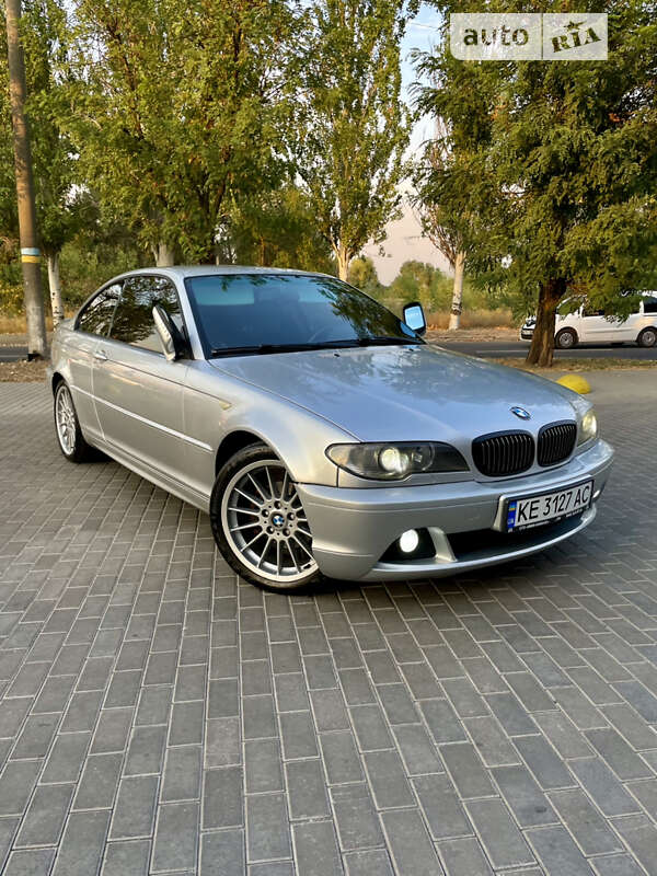 2003 bmw 318i
