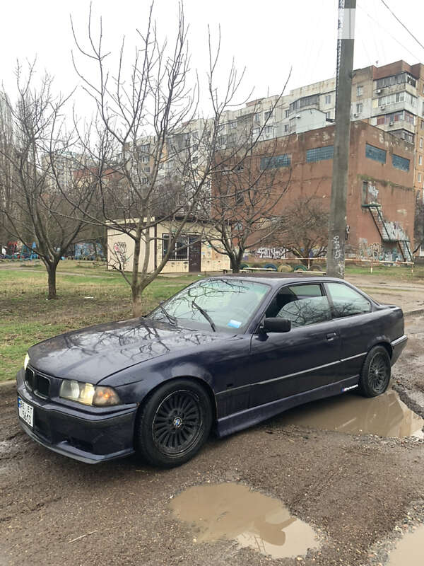 1995 bmw 316