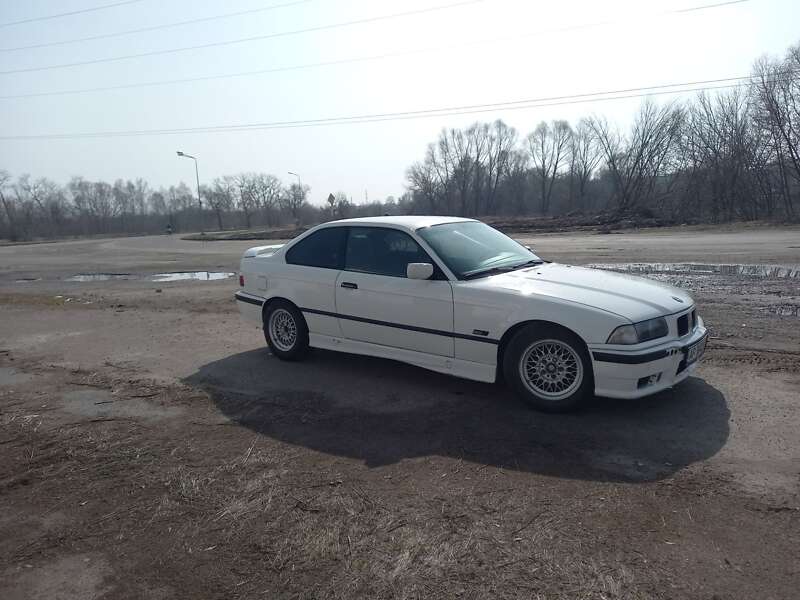 1994 bmw 318i