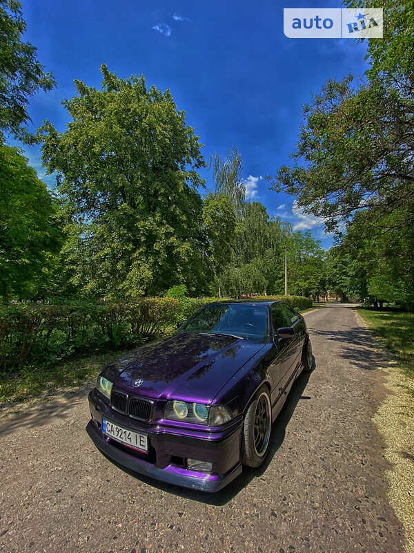 1994 bmw 320