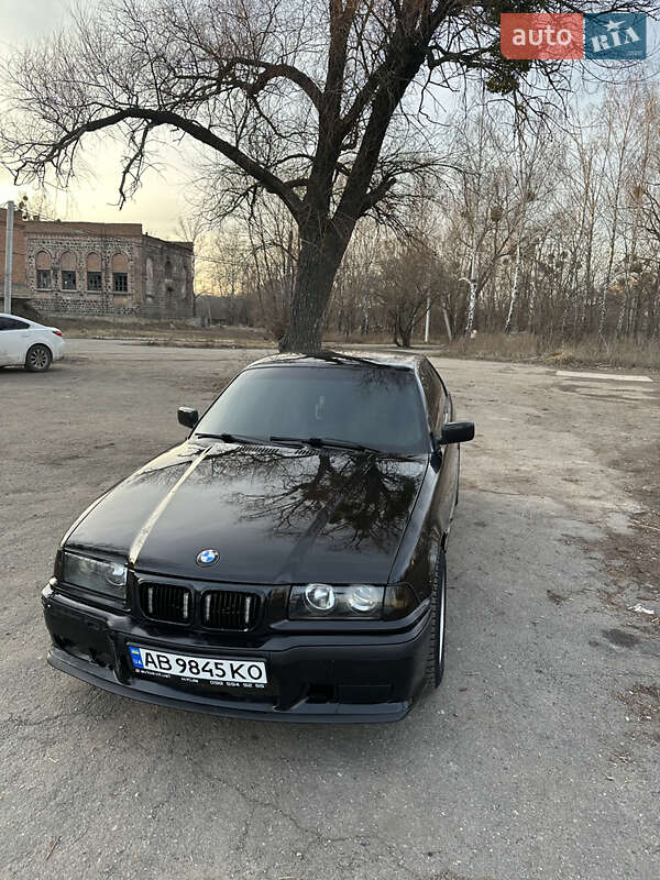 1996 bmw 323i