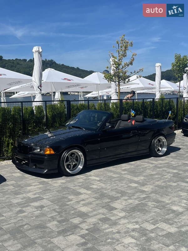 1995 bmw 328