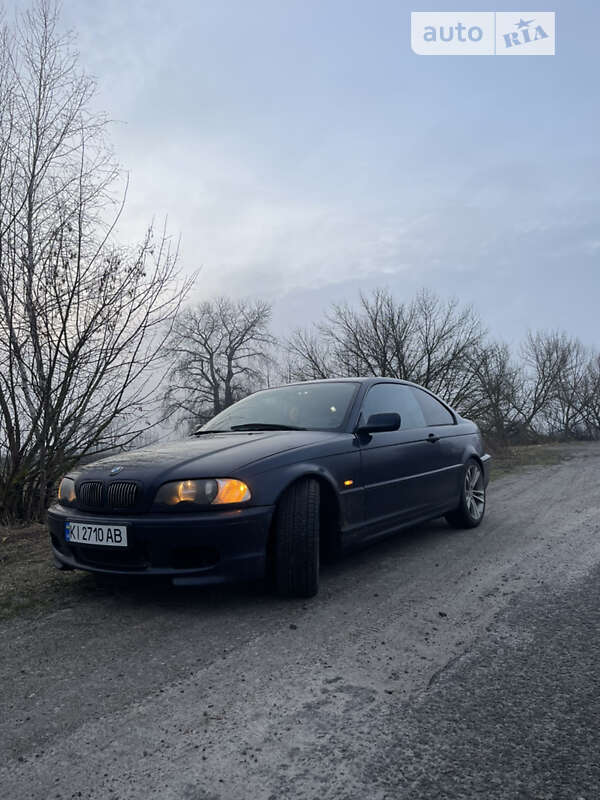 1999 bmw 318