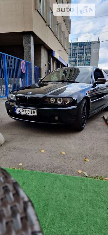 2000 bmw 318ci