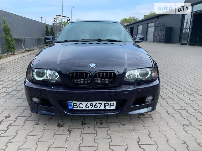 1999 bmw 323