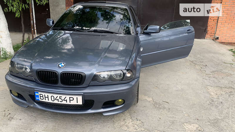 2000 bmw 323i
