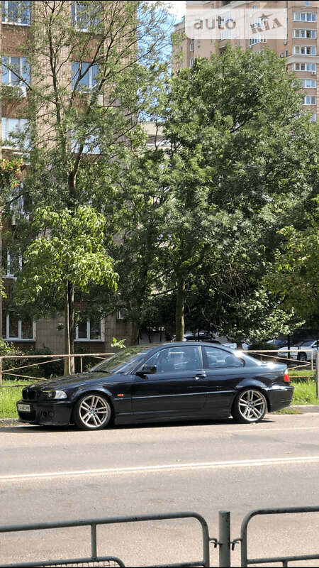 1999 bmw 323i