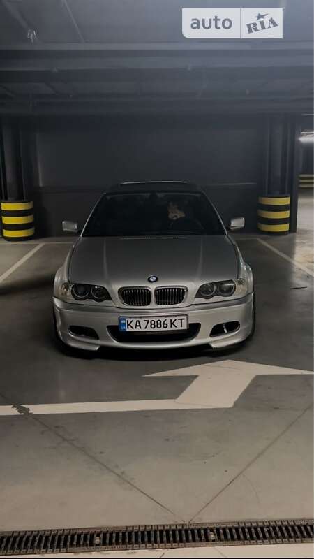 1999 bmw 323i
