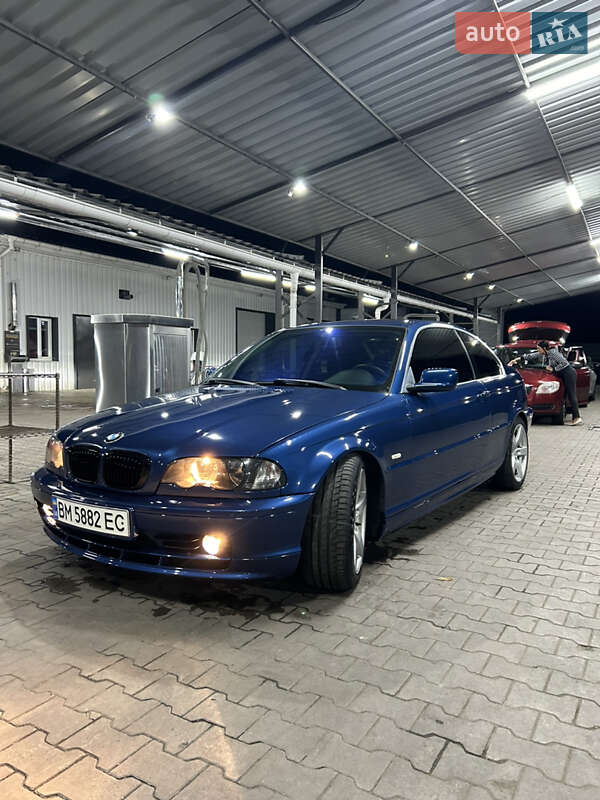 2000 bmw 323i