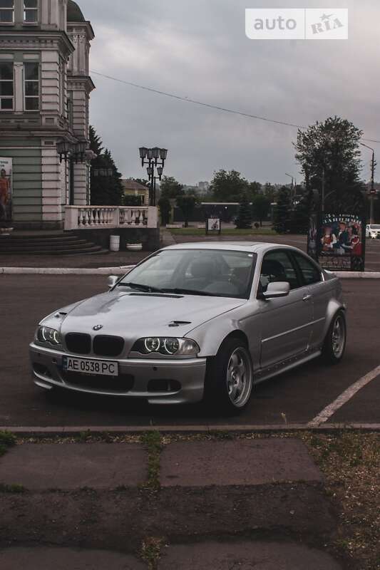 1999 bmw 323i