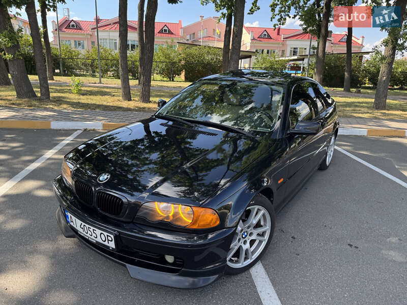 1999 bmw 323i