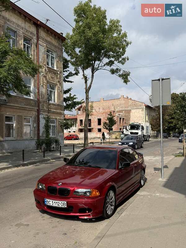 1999 bmw 328