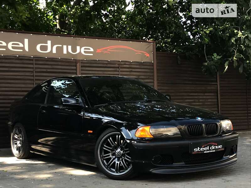 1999 bmw 328