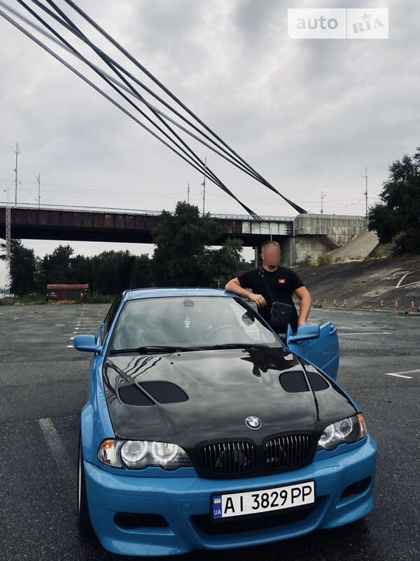 2000 bmw 330ci