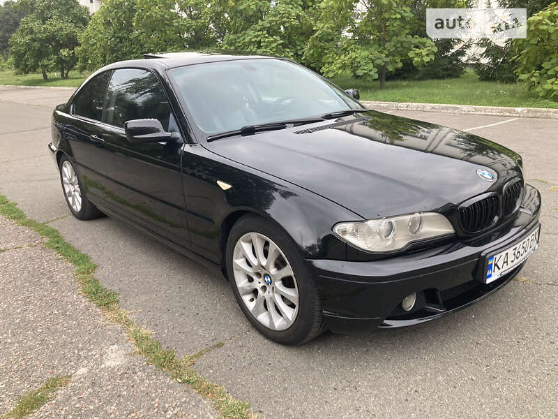 2005 bmw 320